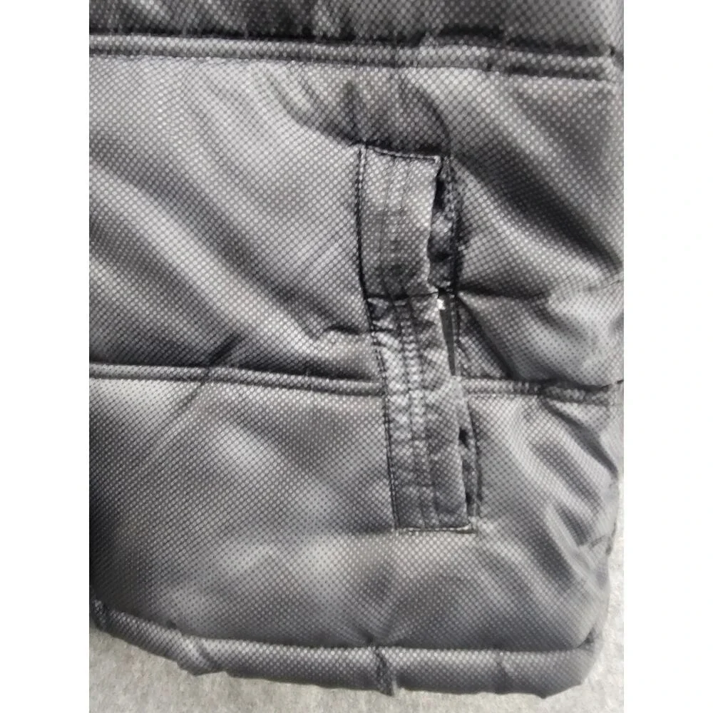 POLO BOYS MEDIUM PUFFER JACKET‎